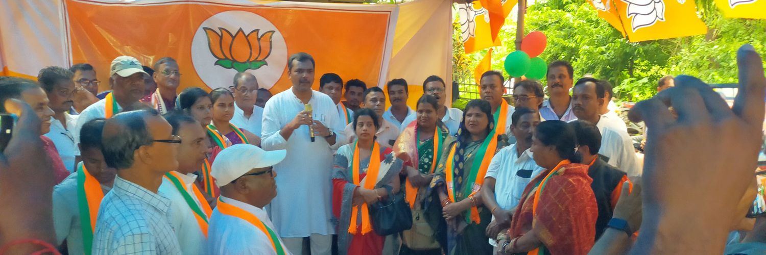 Tejeswar Parida ତେଜେଶ୍ୱର ପରିଡ଼ା banner