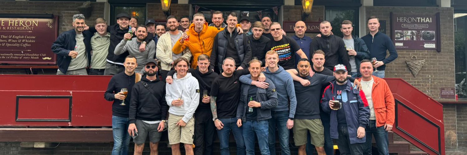 Jimmyparsons93's profile banner image