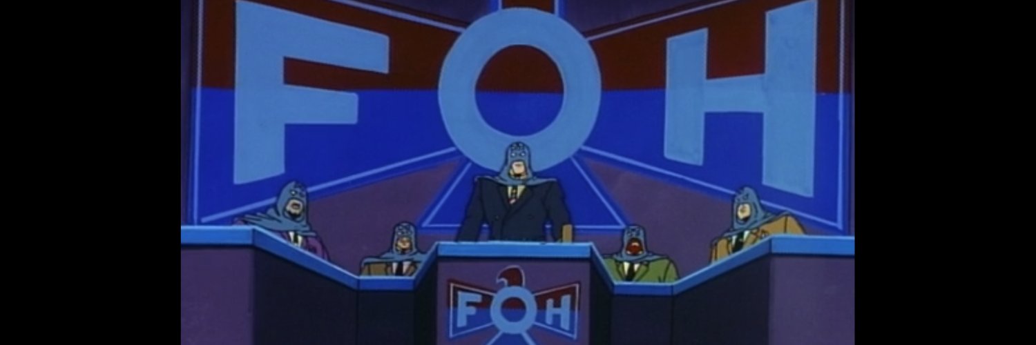 A Man Of Principles banner