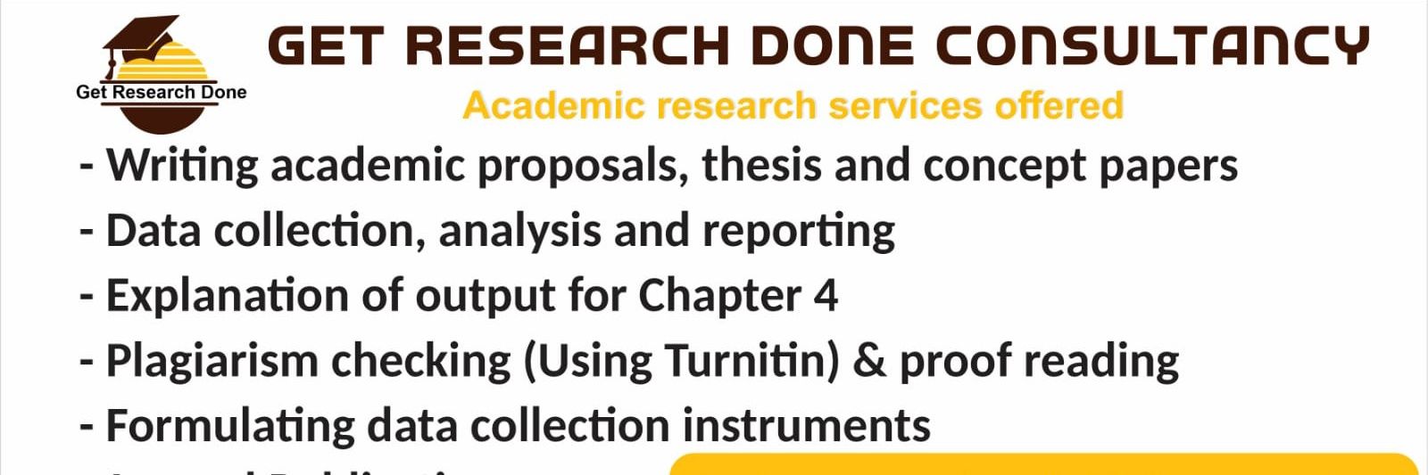 Academic Research Help banner