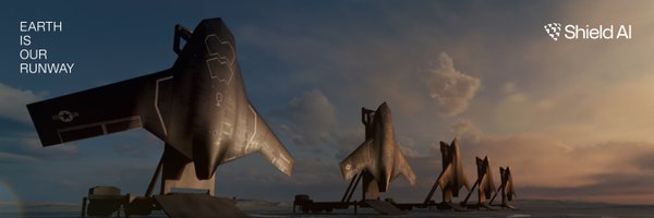 shieldaitech Profile Banner