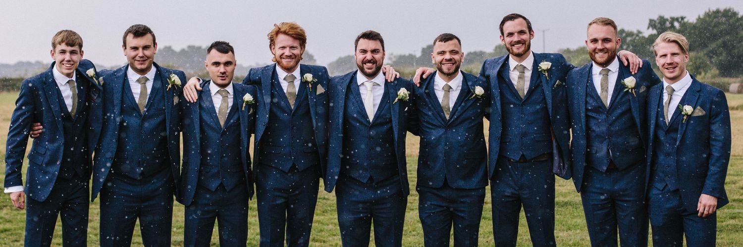 SharpeysArmy's profile banner image