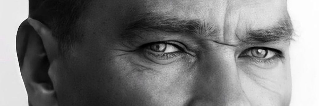 Volkan Hicret Temel banner