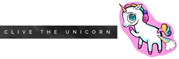 clivetheunicorn Profile Banner