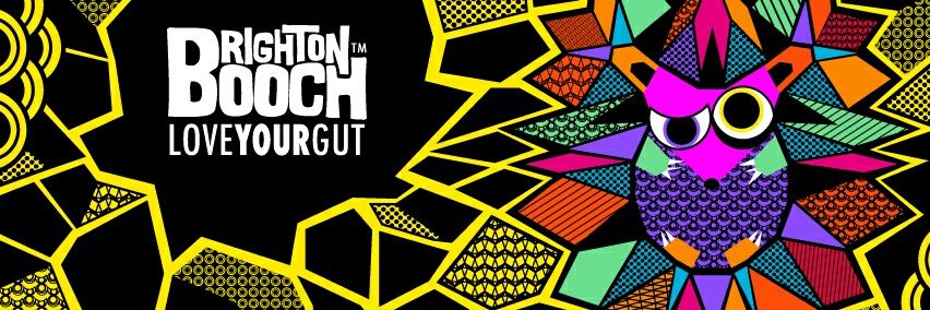 Brighton booch banner