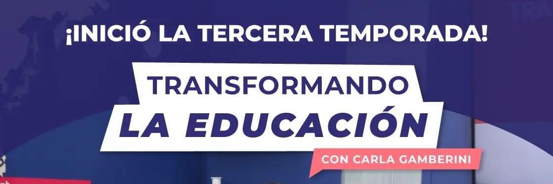 Carla Gamberini banner