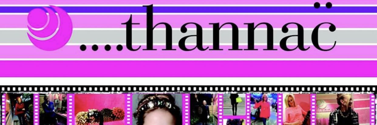 thannac's profile banner image