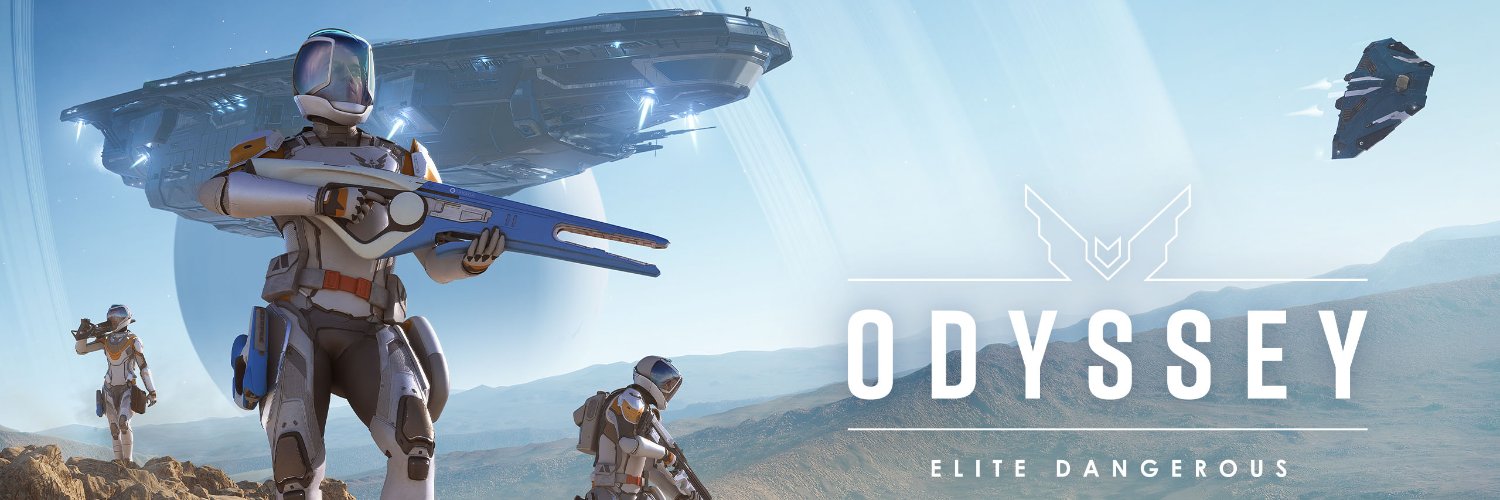 Elite: Dangerous ESP banner
