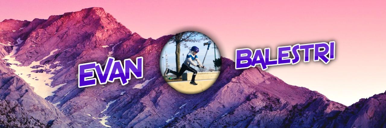 EvanDTS_old's profile banner image