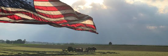 Montgomery J. Granger banner