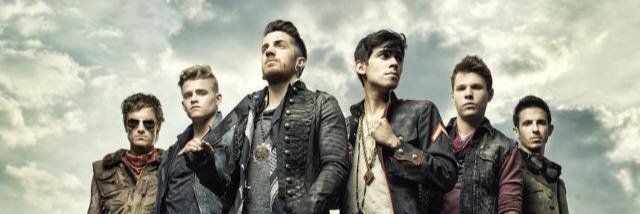 bandfannnn's profile banner image