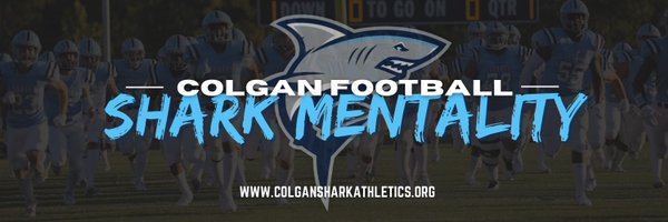 ColganFootball Profile Banner