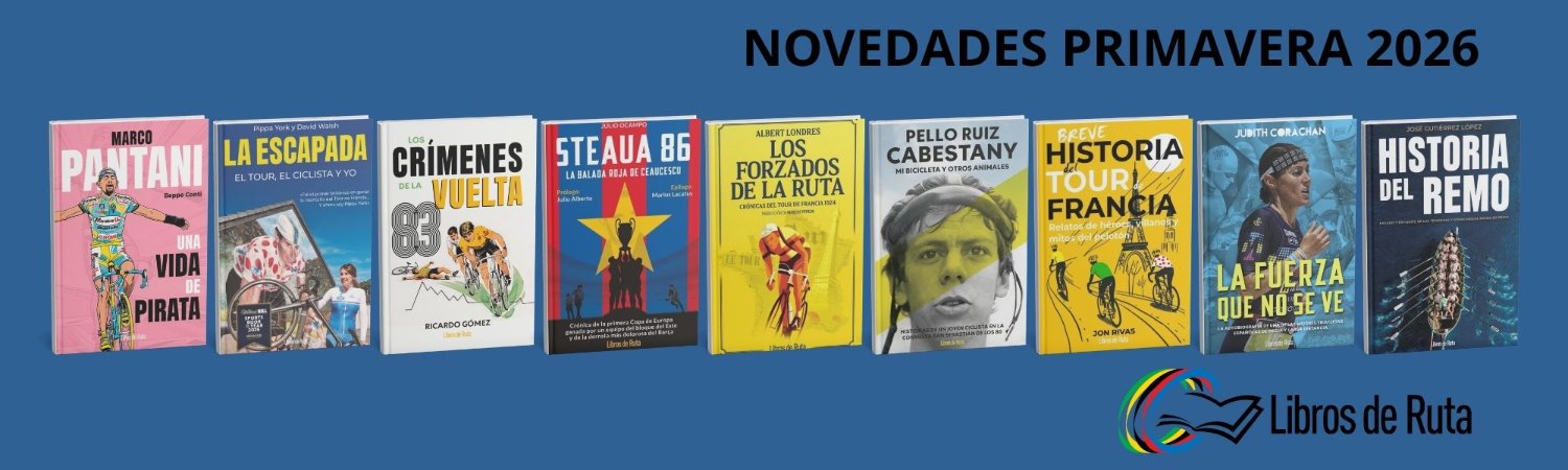 LibrosdeRuta's profile banner image