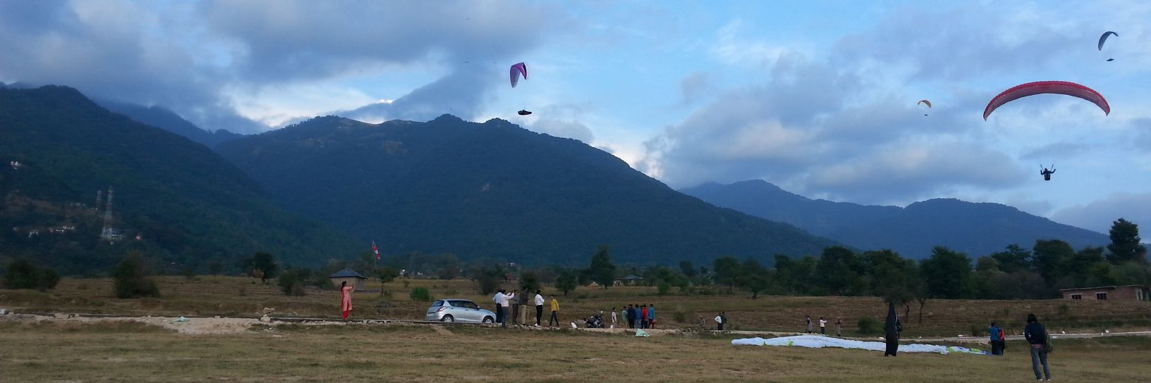 Vineet Chirania banner