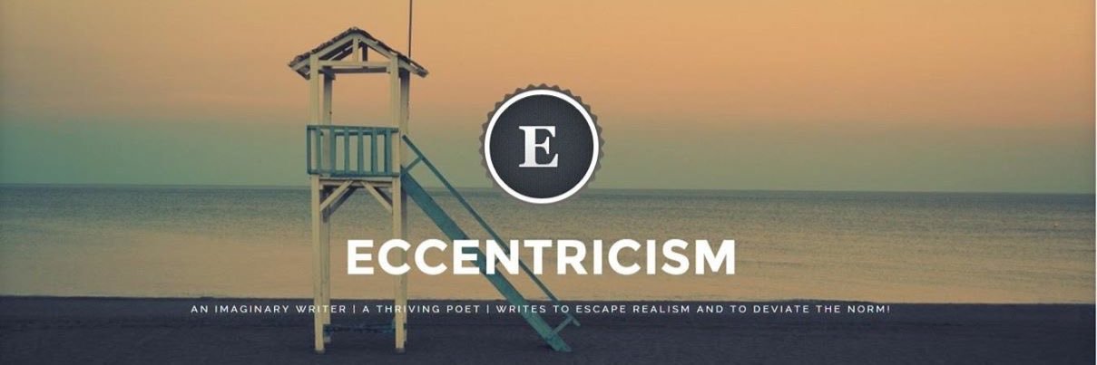eccentricsky's profile banner image