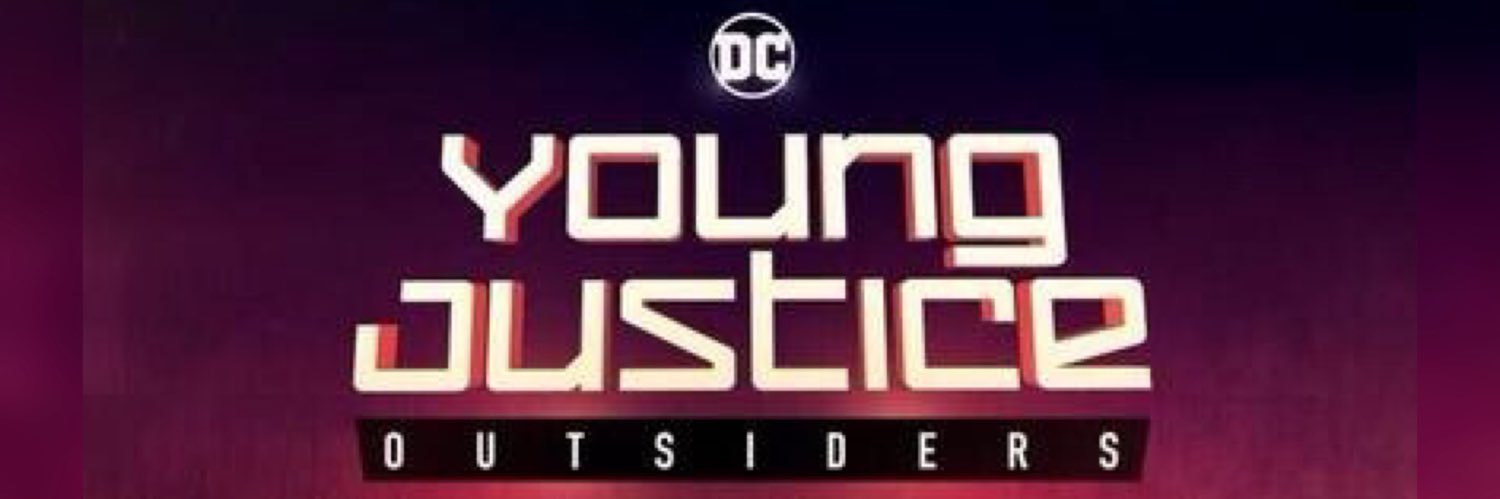 Young Justice banner
