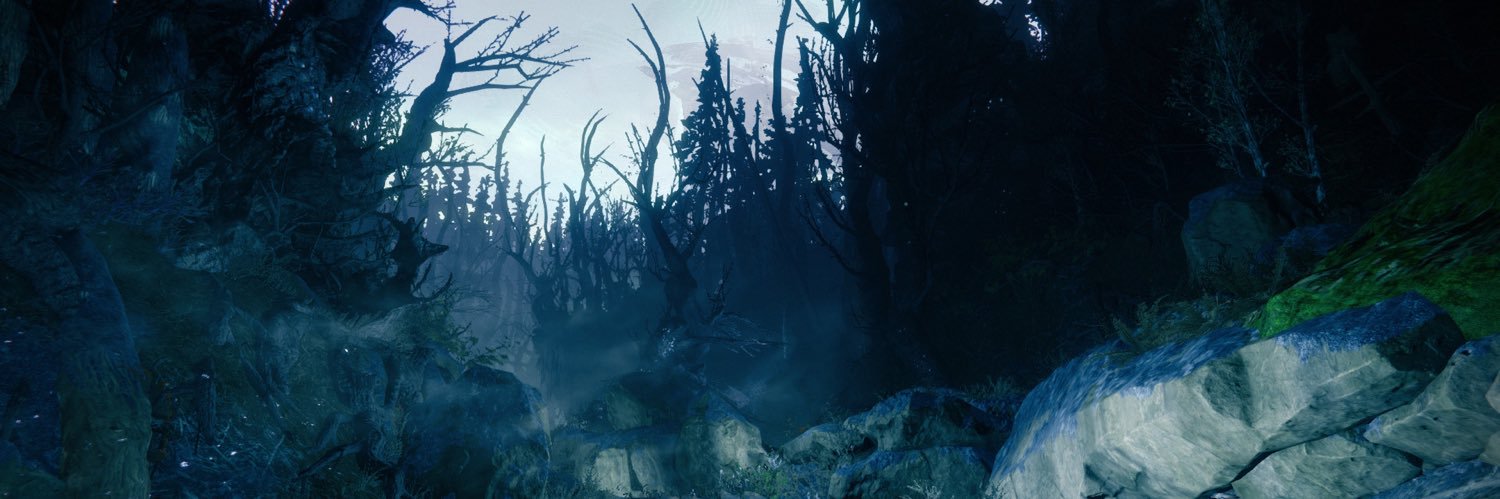 unknowngamerTN banner