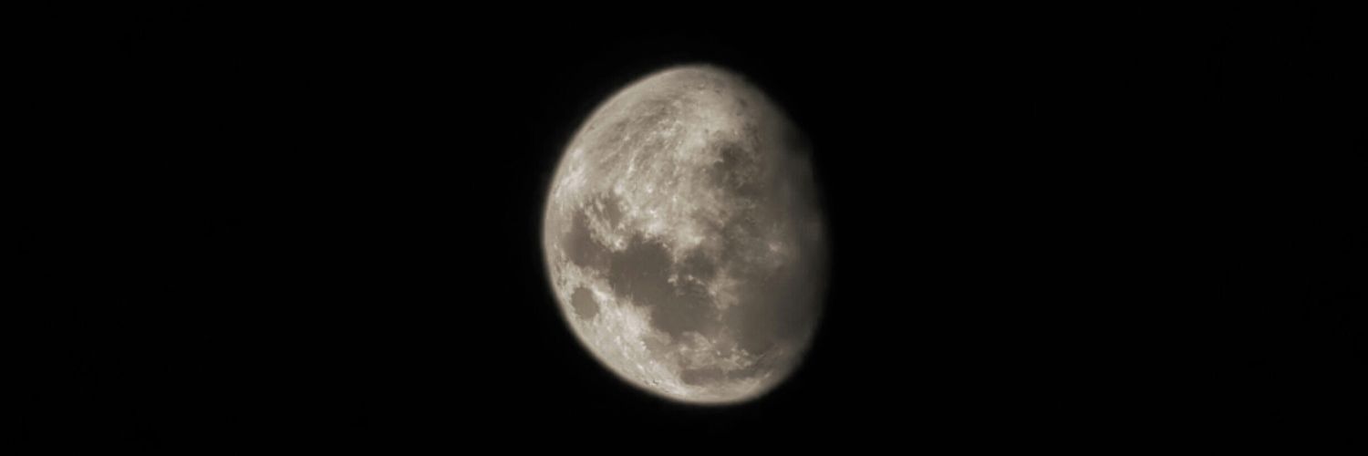Layla/Loraí 🌙✊🏾💚 banner