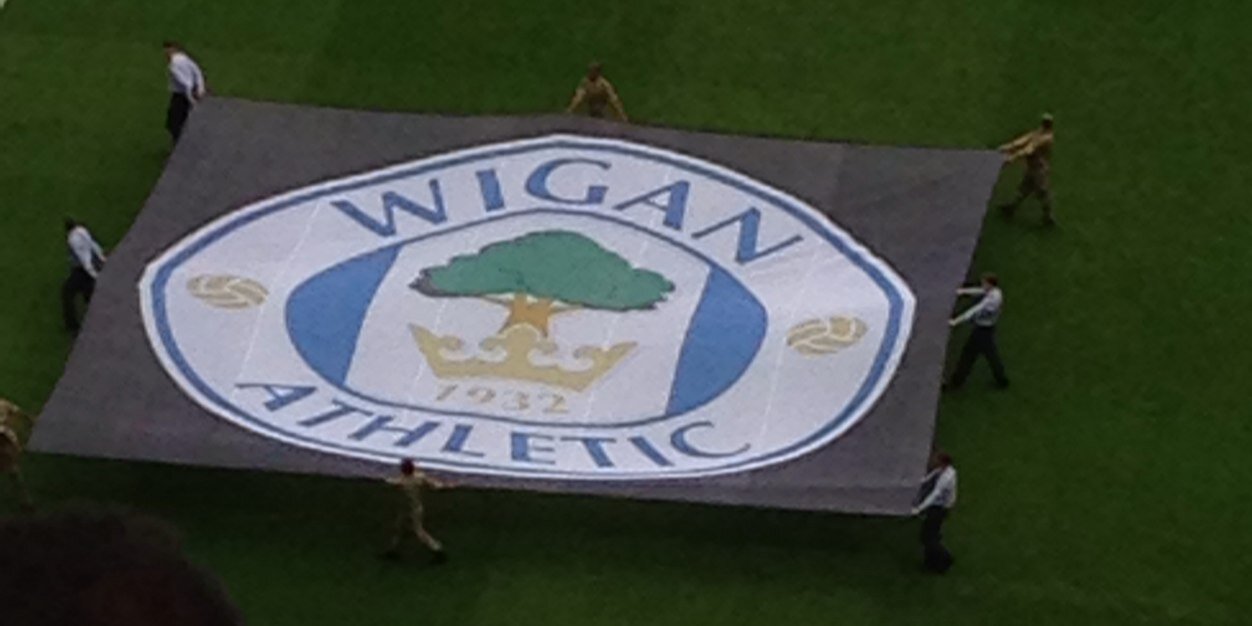Glenn king banner