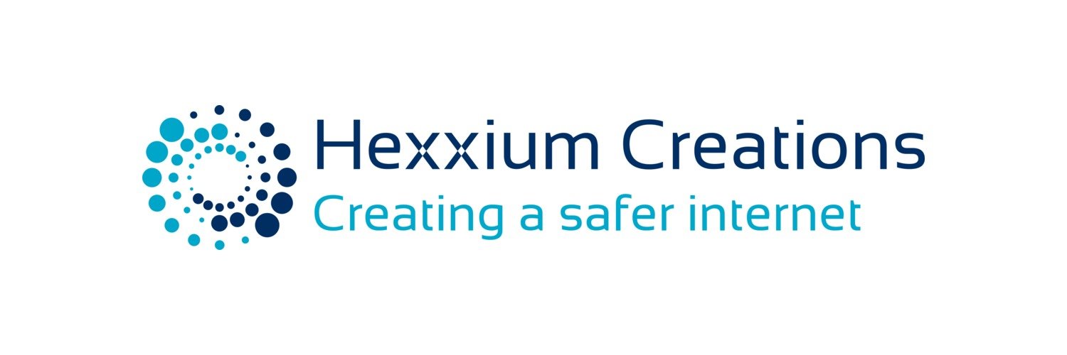 Hexxium Creations banner