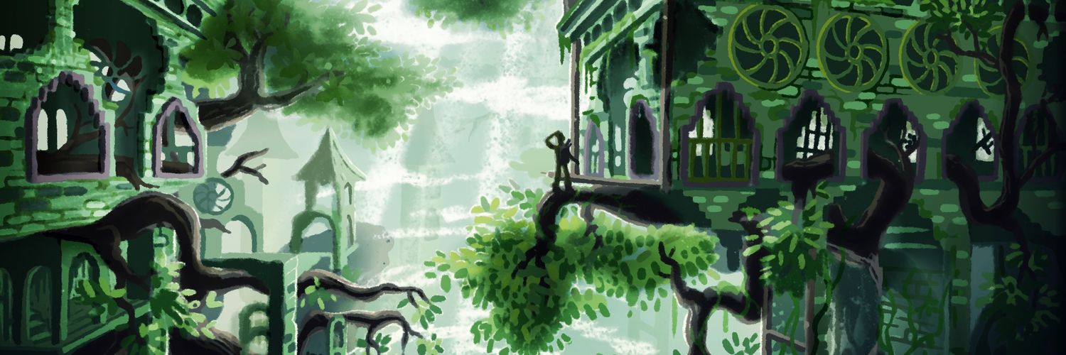 TiredWizard banner