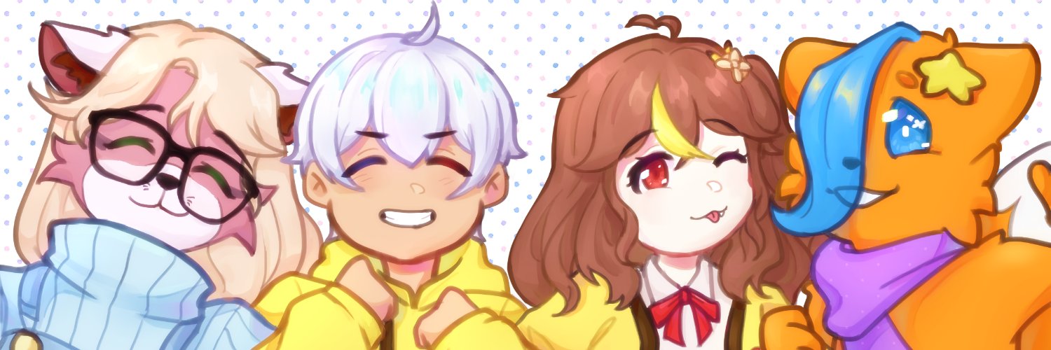 ⚡AngelaPikachu⚡️ banner