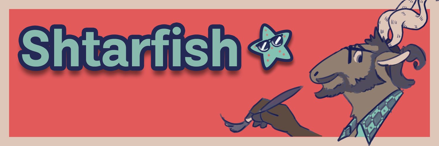 🔞 Shtar 🔞 banner