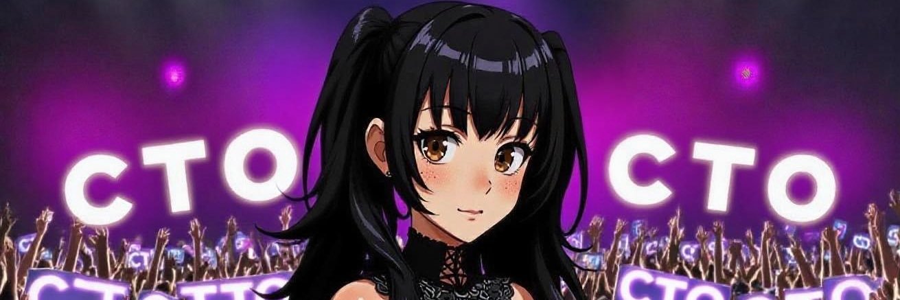 CTOcenter's profile banner image