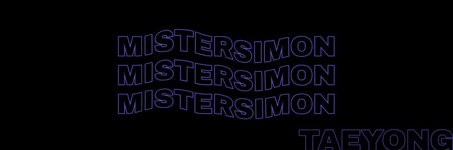 simon banner