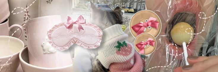 Chica banner