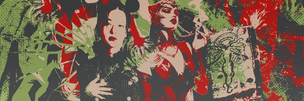 SPELLTASTICHAOS Profile Banner