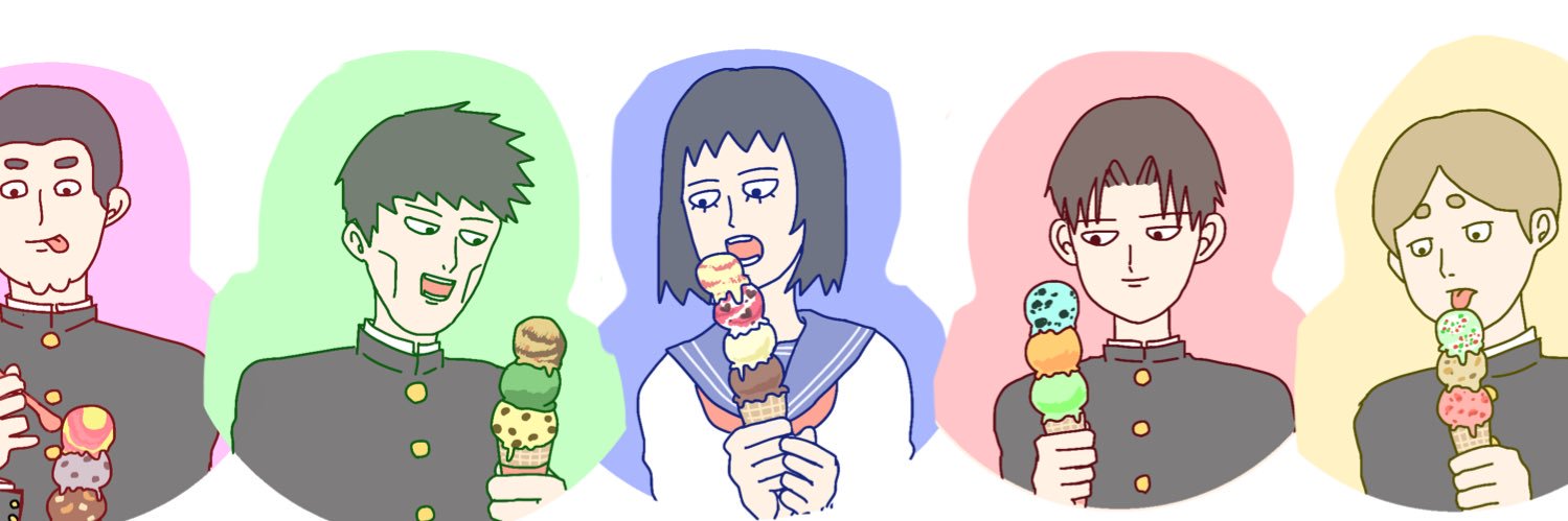 usansayu's profile banner image