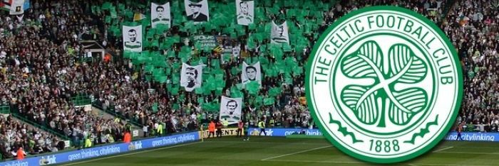 Celtic banner