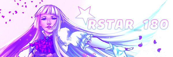 RSTAR_180 Profile Banner