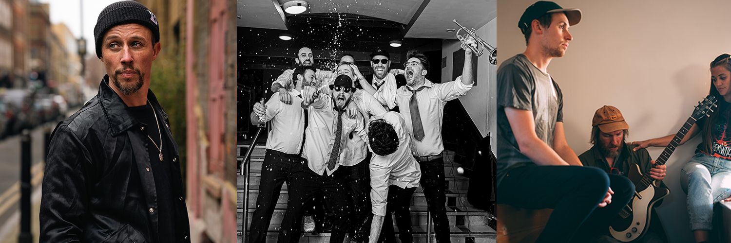 SW1 Productions banner