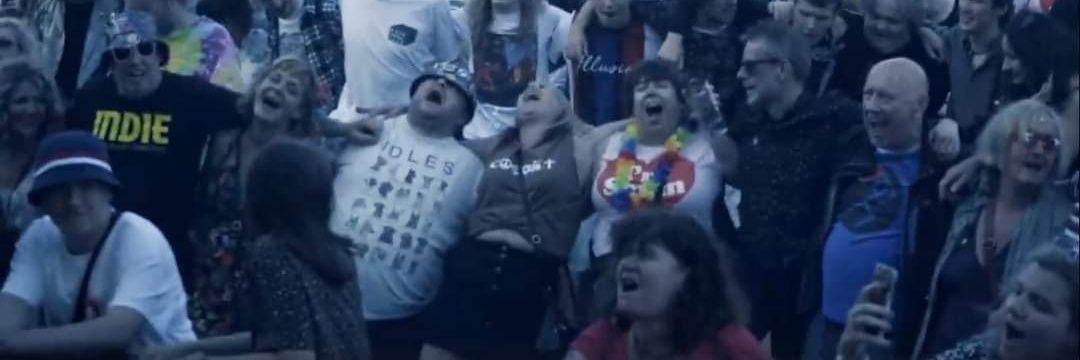 Yorkshire Music Collective banner