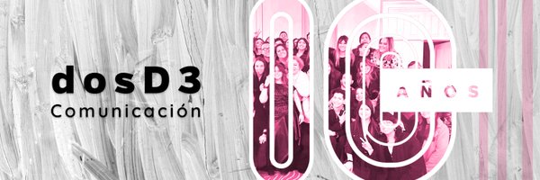 dosD3MX Profile Banner