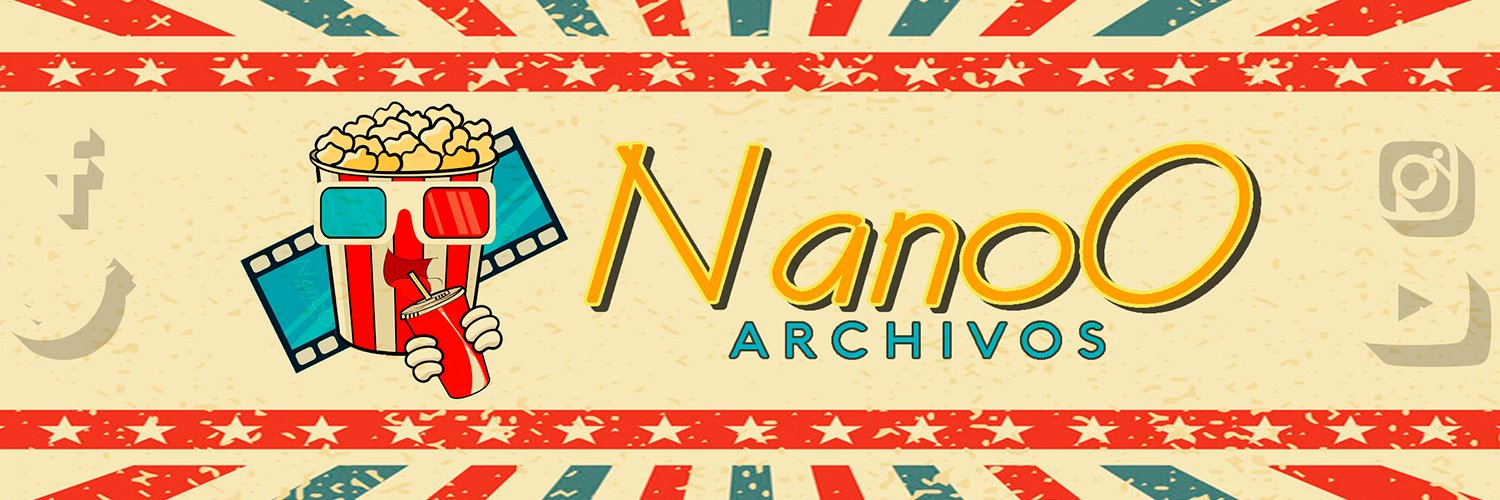 nanooarchivos's profile banner image
