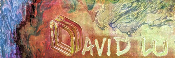 davijlu Profile Banner