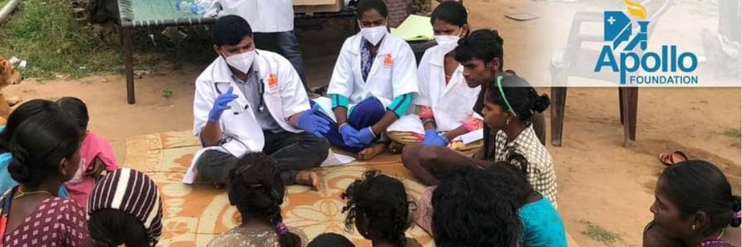 Apollo Foundation banner