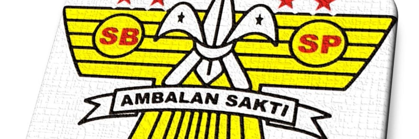Pramuka SBSP - GSW banner