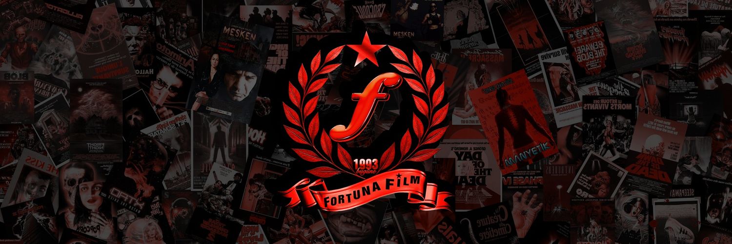 FilmFortuna's profile banner image