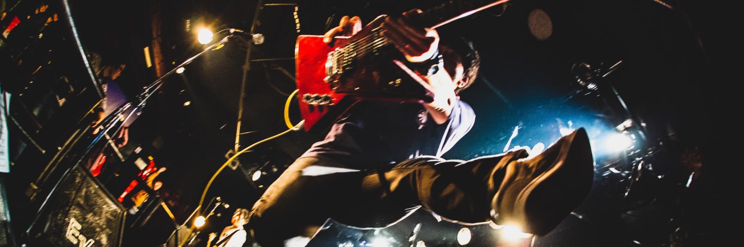BodyPun9's profile banner image
