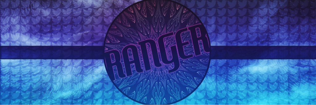 ranger banner
