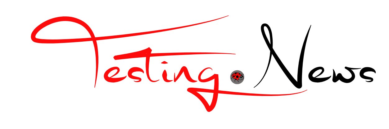 Testing News banner