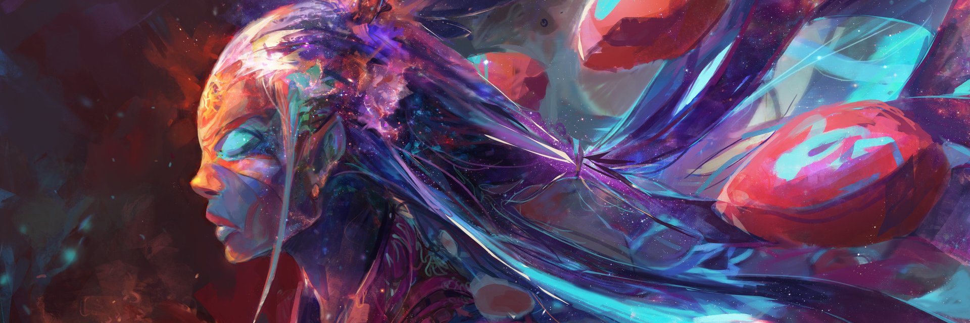 Coffee Powered banner