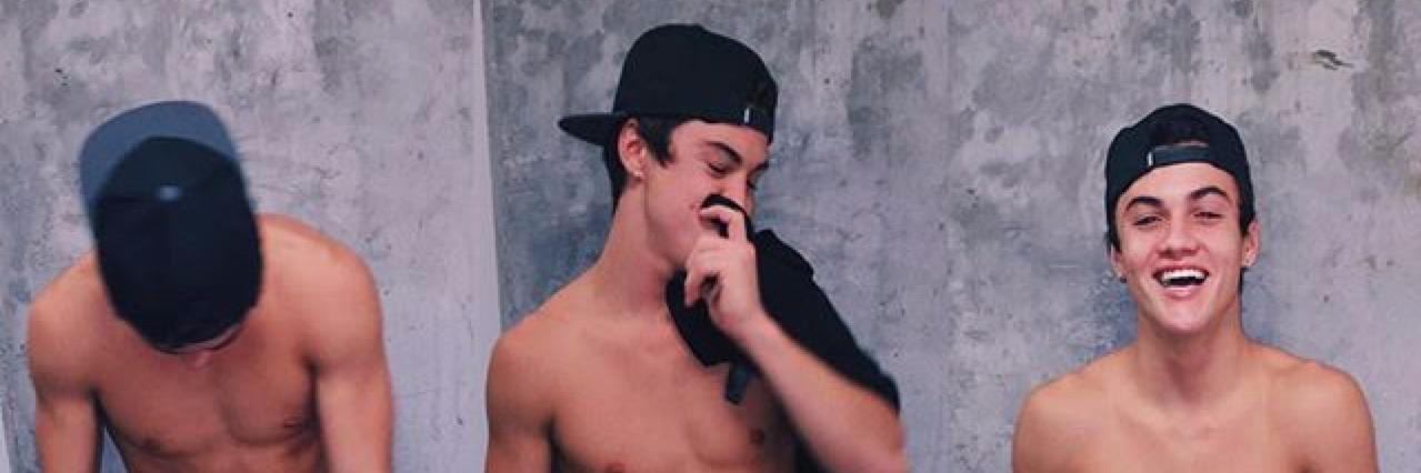 Double2Dolan's profile banner image