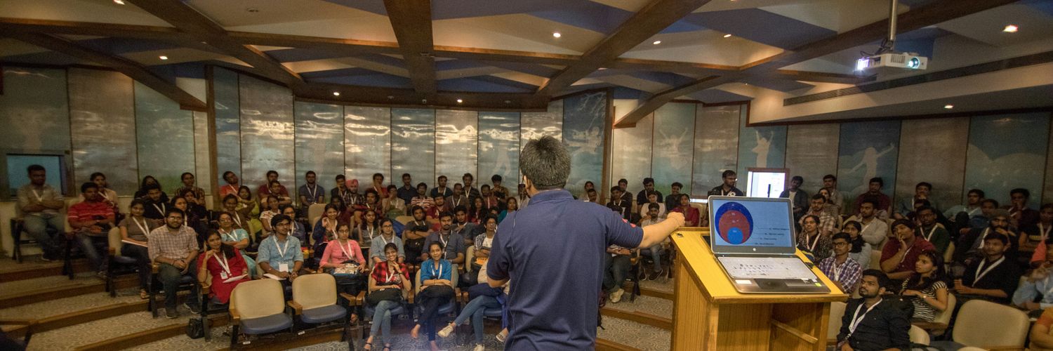 Indranil Chandra banner