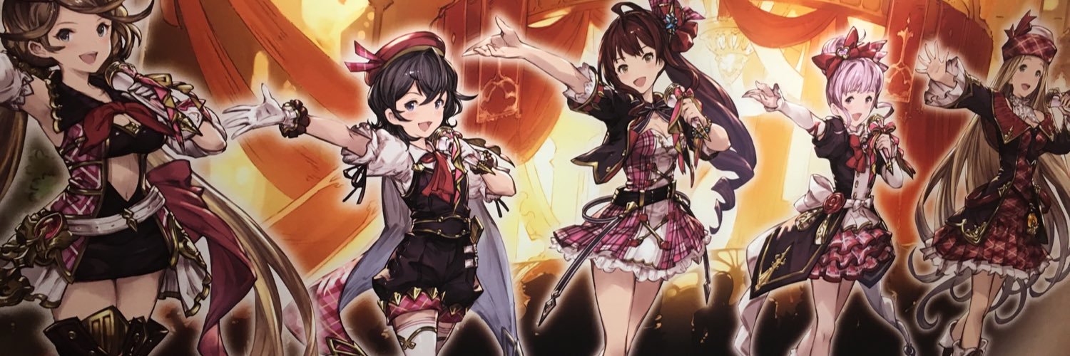 genger8x's profile banner image