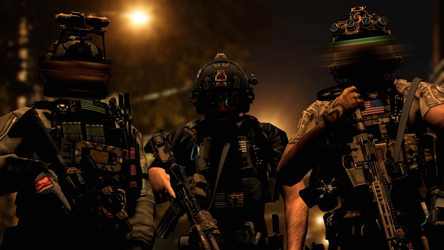 OfficialYasen's profile banner image